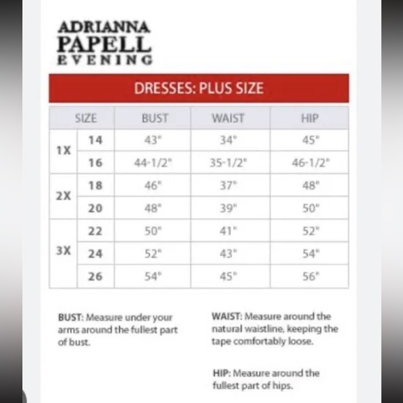 ADRIANNA PAPELL Metallic Jacquard High/Low Dress Blue Size 22W - Picture 11 of 11